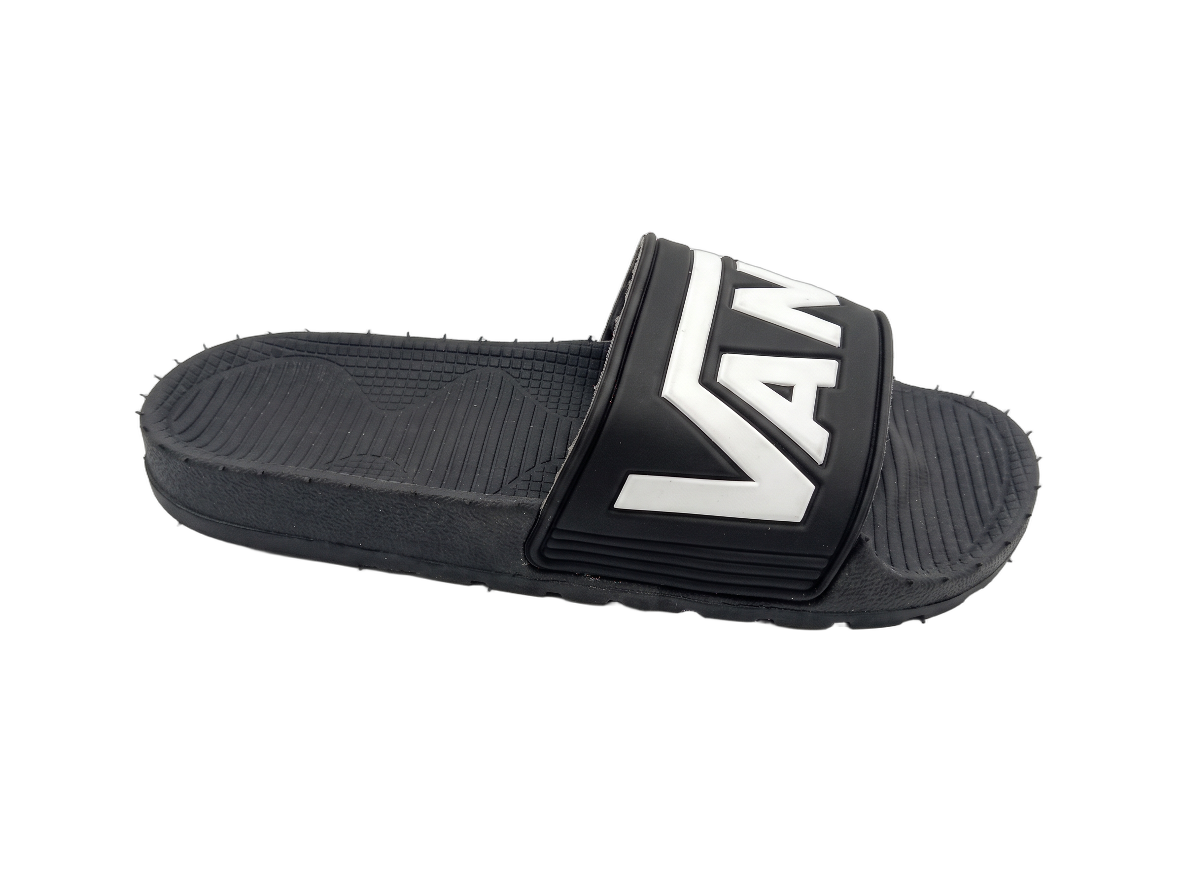 Slide Vans